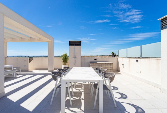 Revente - Villa - Ciudad Quesada/Rojales - Doña Pena