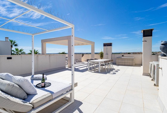 Revente - Villa - Ciudad Quesada/Rojales - Doña Pena