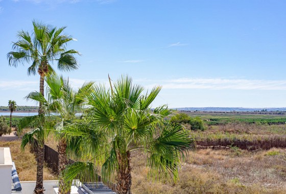 Revente - Villa - Ciudad Quesada/Rojales - Doña Pena
