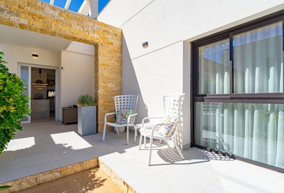 Revente - Villa - Ciudad Quesada/Rojales - Doña Pena