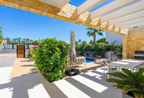 Revente - Villa - Ciudad Quesada/Rojales - Doña Pena