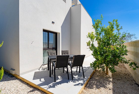 Revente - Villa - Ciudad Quesada/Rojales - Doña Pena