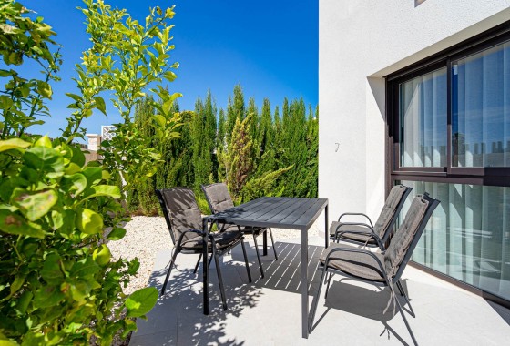 Revente - Villa - Ciudad Quesada/Rojales - Doña Pena