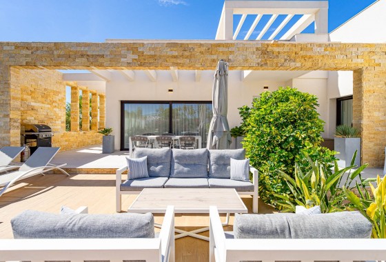 Revente - Villa - Ciudad Quesada/Rojales - Doña Pena