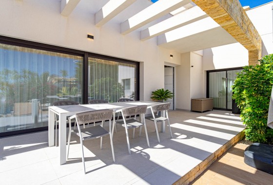 Revente - Villa - Ciudad Quesada/Rojales - Doña Pena