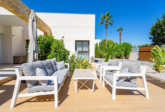 Revente - Villa - Ciudad Quesada/Rojales - Doña Pena