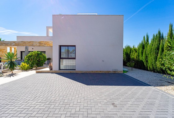 Revente - Villa - Ciudad Quesada/Rojales - Doña Pena