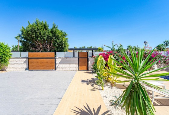 Revente - Villa - Ciudad Quesada/Rojales - Doña Pena