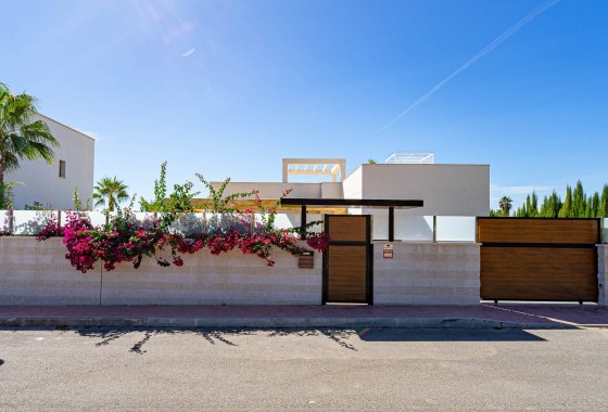 Revente - Villa - Ciudad Quesada/Rojales - Doña Pena