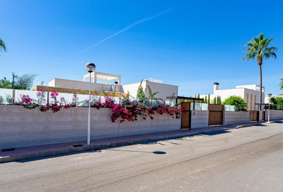 Revente - Villa - Ciudad Quesada/Rojales - Doña Pena