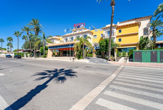 Revente - Villa - Ciudad Quesada/Rojales - Doña Pena
