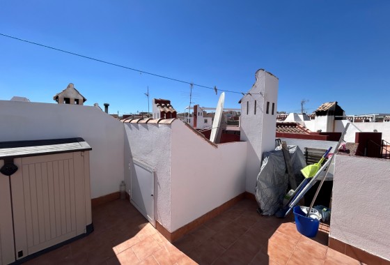 Revente - Appartement - Orihuela Costa - Torremendo