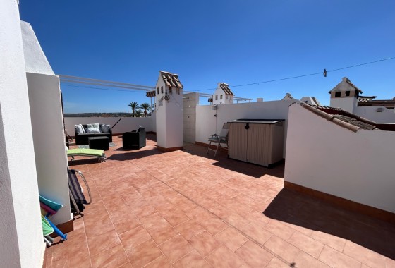Revente - Appartement - Orihuela Costa - Torremendo