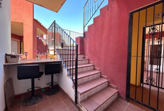 Revente - Appartement - Orihuela Costa - Torremendo