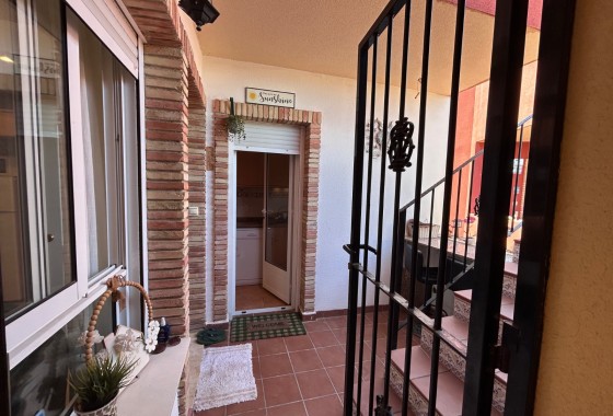 Revente - Appartement - Orihuela Costa - Torremendo