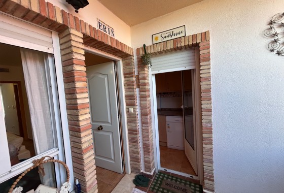 Revente - Appartement - Orihuela Costa - Torremendo