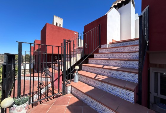 Revente - Appartement - Orihuela Costa - Torremendo