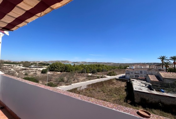 Revente - Appartement - Orihuela Costa - Torremendo