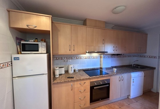 Revente - Appartement - Orihuela Costa - Torremendo