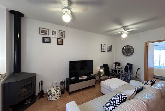 Revente - Appartement - Orihuela Costa - Torremendo