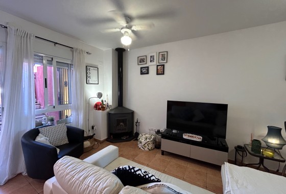 Revente - Appartement - Orihuela Costa - Torremendo