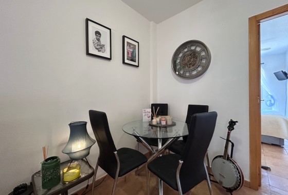 Revente - Appartement - Orihuela Costa - Torremendo