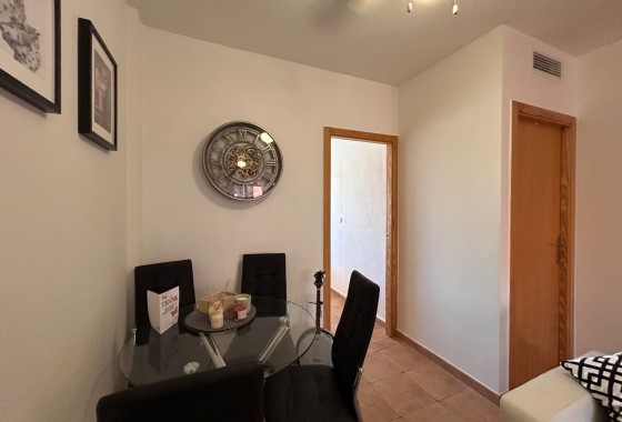 Revente - Appartement - Orihuela Costa - Torremendo