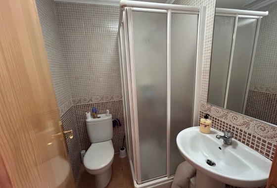 Revente - Appartement - Orihuela Costa - Torremendo