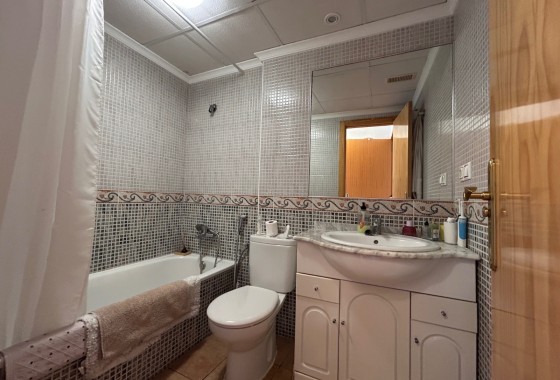 Revente - Appartement - Orihuela Costa - Torremendo