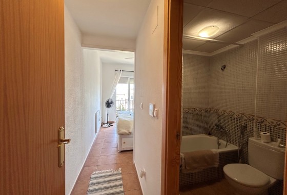 Revente - Appartement - Orihuela Costa - Torremendo