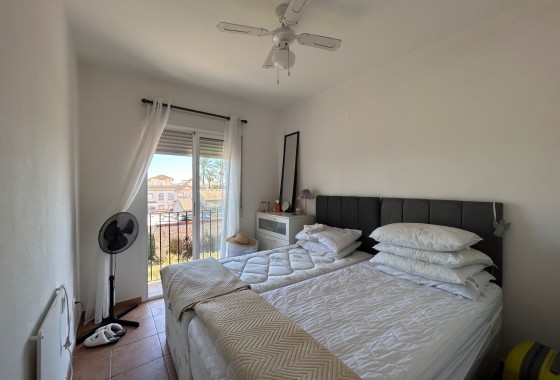 Revente - Appartement - Orihuela Costa - Torremendo