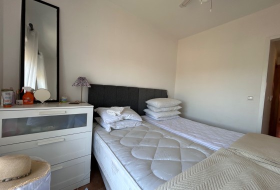 Revente - Appartement - Orihuela Costa - Torremendo