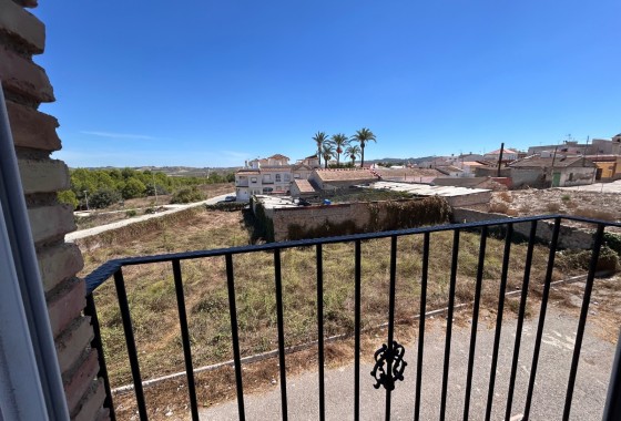 Revente - Appartement - Orihuela Costa - Torremendo