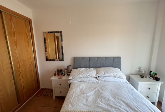 Revente - Appartement - Orihuela Costa - Torremendo