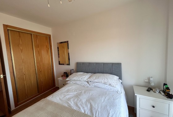 Revente - Appartement - Orihuela Costa - Torremendo