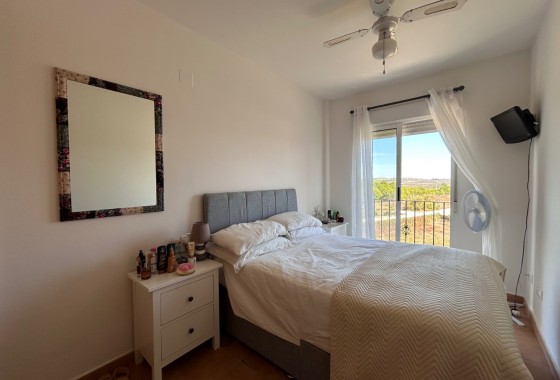 Revente - Appartement - Orihuela Costa - Torremendo