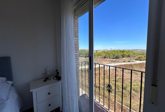 Revente - Appartement - Orihuela Costa - Torremendo