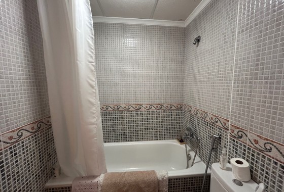 Revente - Appartement - Orihuela Costa - Torremendo
