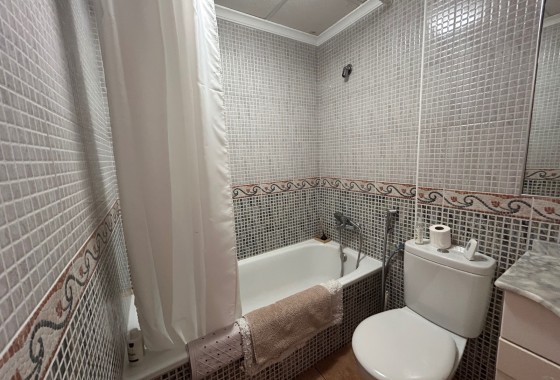Revente - Appartement - Orihuela Costa - Torremendo
