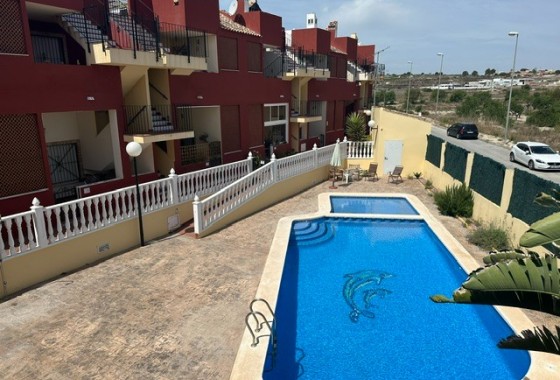 Revente - Appartement - Orihuela Costa - Torremendo
