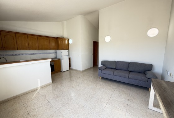 Revente - Appartement - Villamartin