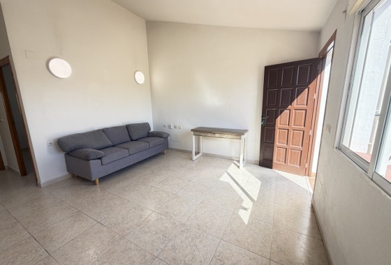 Revente - Appartement - Villamartin