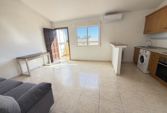 Revente - Appartement - Villamartin
