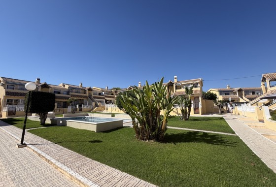 Revente - Appartement - Villamartin