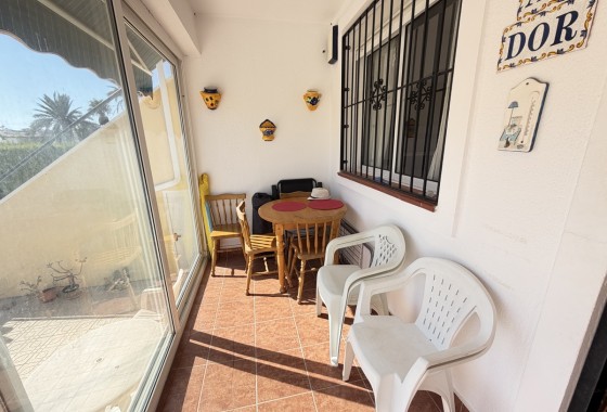 Revente - Appartement - Villamartin