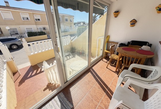 Revente - Appartement - Villamartin