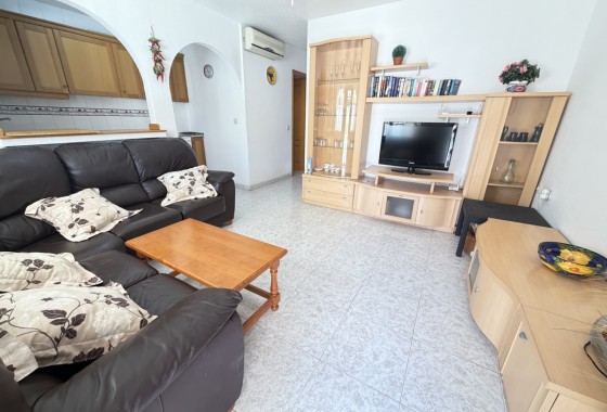 Revente - Appartement - Villamartin