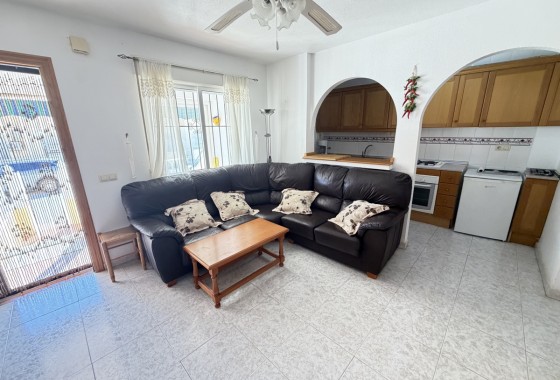 Revente - Appartement - Villamartin