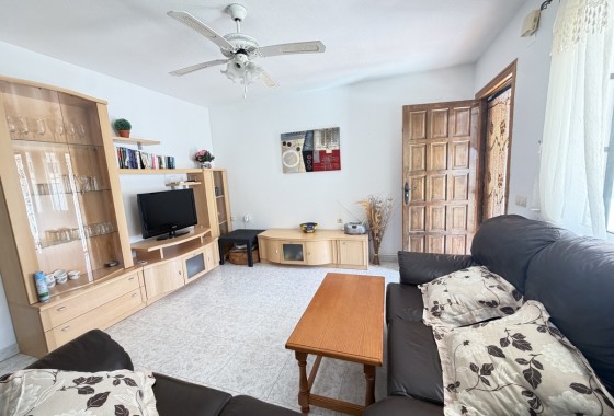 Revente - Appartement - Villamartin