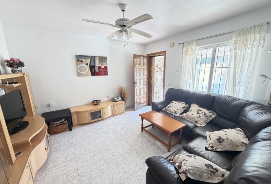 Revente - Appartement - Villamartin